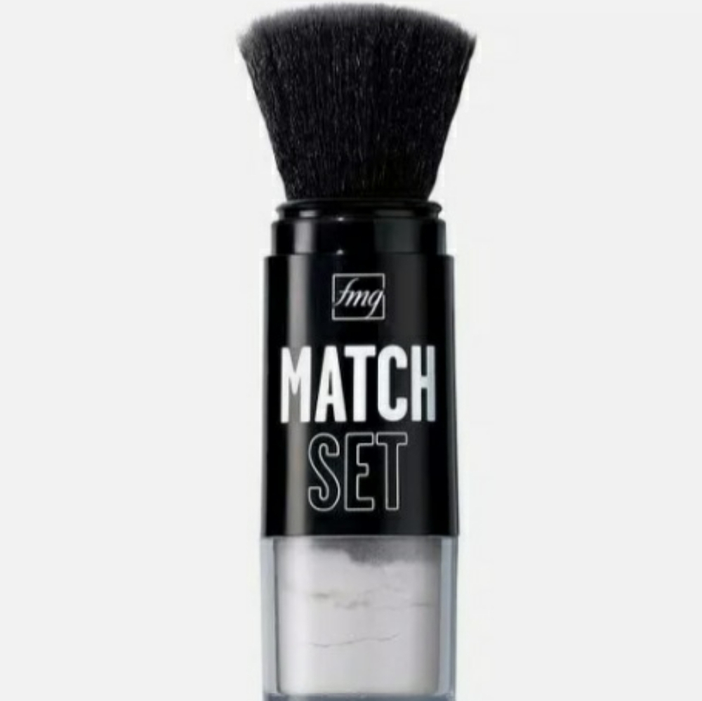 Match Set Finishing powder to go Avon